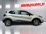 Renault Captur 2019 Harmaa