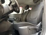 Renault Captur 2019 Harmaa