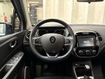 Renault Captur 2019 Harmaa