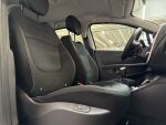 Renault Captur 2019 Harmaa