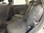 Renault Captur 2019 Harmaa