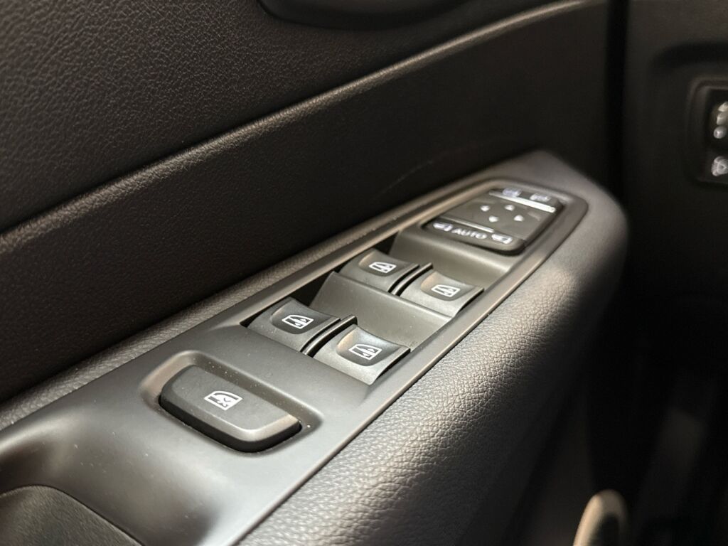 Renault Captur 2019 Harmaa