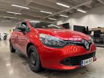 Renault Clio 2014 Punainen