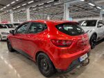 Renault Clio 2014 Punainen