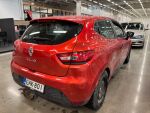Renault Clio 2014 Punainen