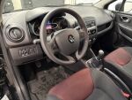 Renault Clio 2014 Musta