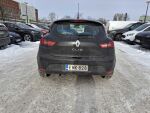 Renault Clio 2014 Musta