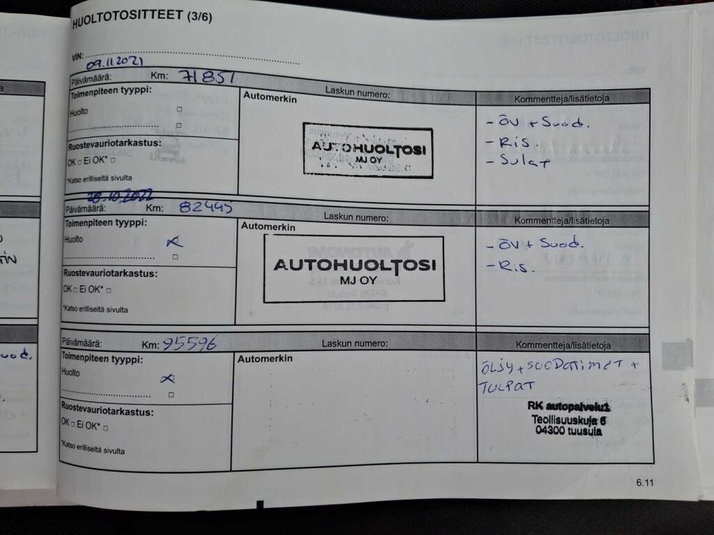 Renault Clio 2014 Musta