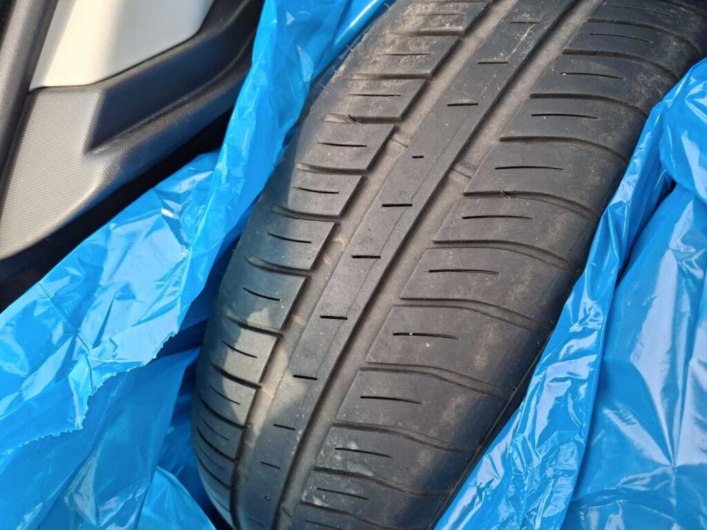 Renault Clio 2014 Musta