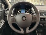 Renault Clio 2014 Musta
