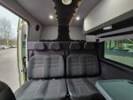 Peugeot Boxer 2015 Ruskea (beige)