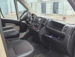 Peugeot Boxer 2015 Ruskea (beige)
