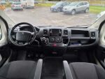 Peugeot Boxer 2015 Ruskea (beige)