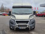 Peugeot Boxer 2015 Ruskea (beige)