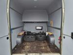 Peugeot Boxer 2015 Ruskea (beige)
