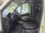 Peugeot Boxer 2015 Ruskea (beige)