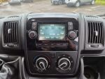 Peugeot Boxer 2015 Ruskea (beige)