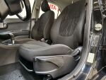 Kia Picanto 2016 Musta