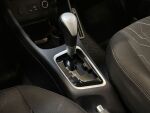 Kia Picanto 2016 Musta