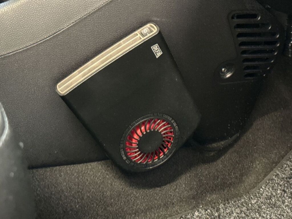 Kia Picanto 2016 Musta