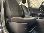 Kia Picanto 2016 Musta