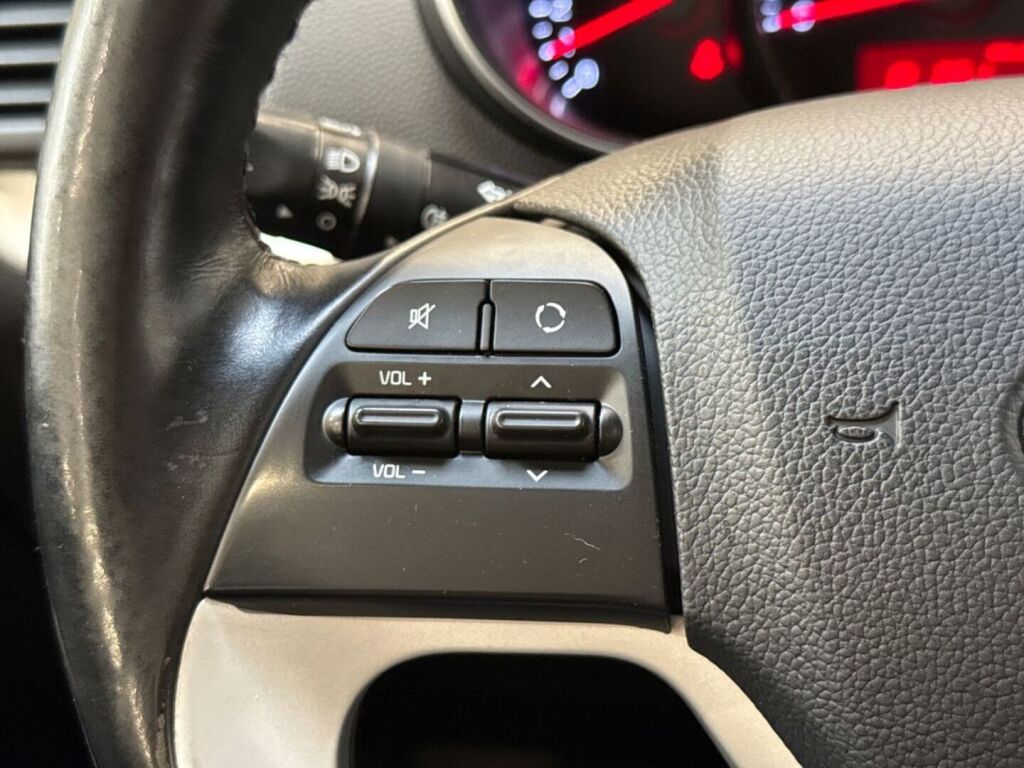 Kia Picanto 2016 Musta
