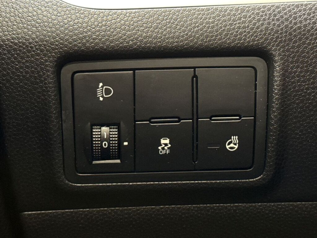Kia Picanto 2016 Musta