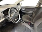 Kia Picanto 2016 Musta