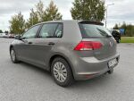 Volkswagen Golf 2015 Harmaa