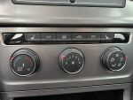 Volkswagen Golf 2015 Harmaa