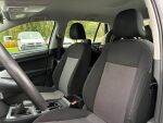 Volkswagen Golf 2015 Harmaa