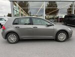 Volkswagen Golf 2015 Harmaa