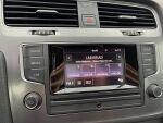 Volkswagen Golf 2015 Harmaa