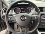 Volkswagen Golf 2015 Harmaa