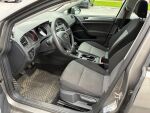 Volkswagen Golf 2015 Harmaa