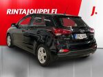 Hyundai i20 Hatchback 2019 Musta