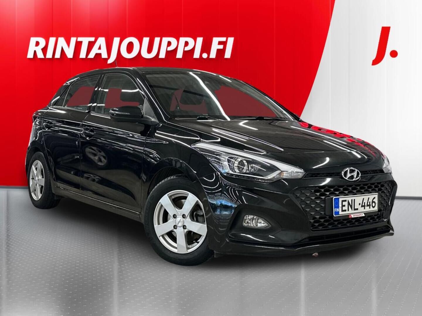 Hyundai i20 Hatchback