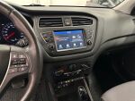 Hyundai i20 Hatchback 2019 Musta