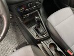 Hyundai i20 Hatchback 2019 Musta