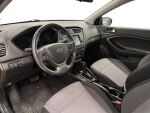 Hyundai i20 Hatchback 2019 Musta