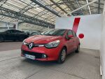 Renault Clio 2015 Punainen