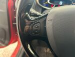 Renault Clio 2015 Punainen