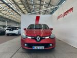 Renault Clio 2015 Punainen