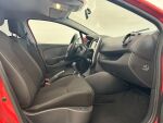 Renault Clio 2015 Punainen