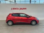 Renault Clio 2015 Punainen