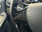 Renault Clio 2015 Punainen