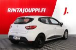 Renault Clio 2015 Valkoinen