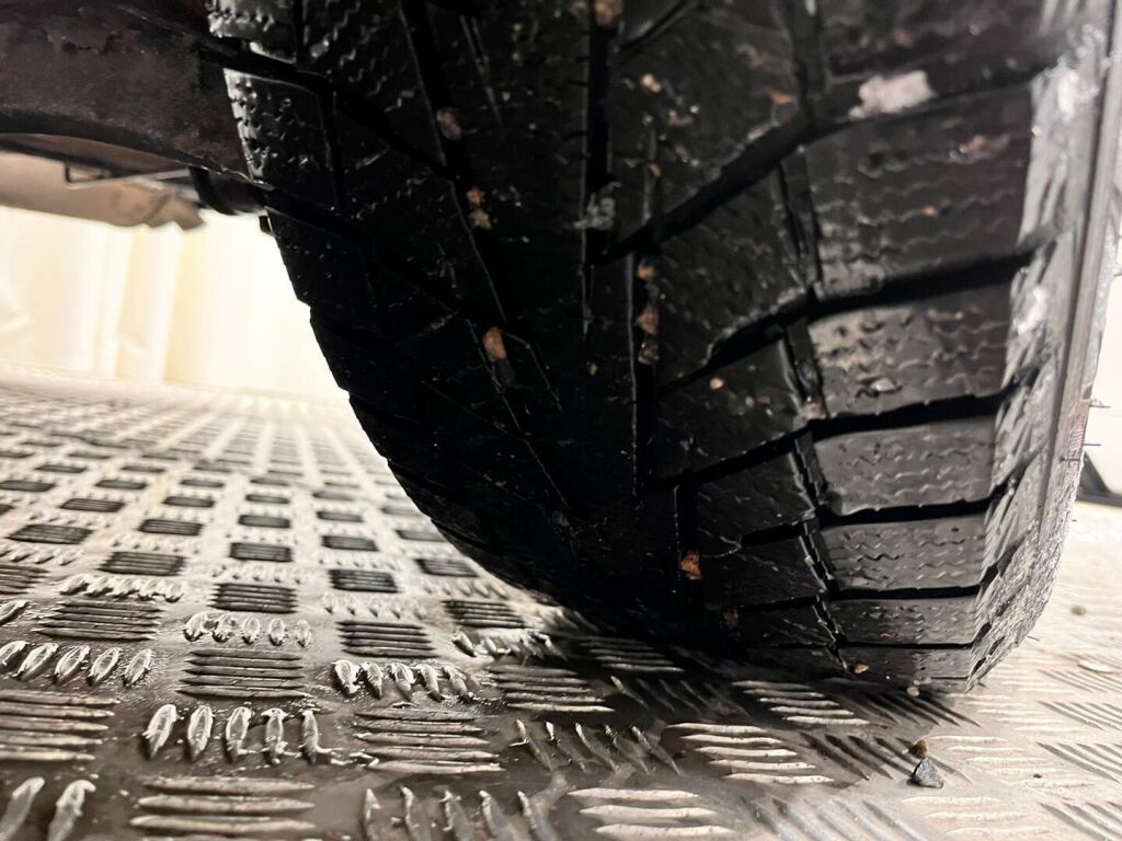 Mercedes-Benz Citan 2015 Valkoinen