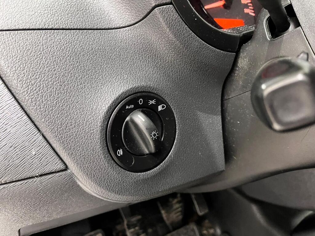 Mercedes-Benz Citan 2015 Valkoinen