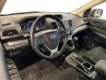 Honda CR-V 2015 Ruskea (beige)